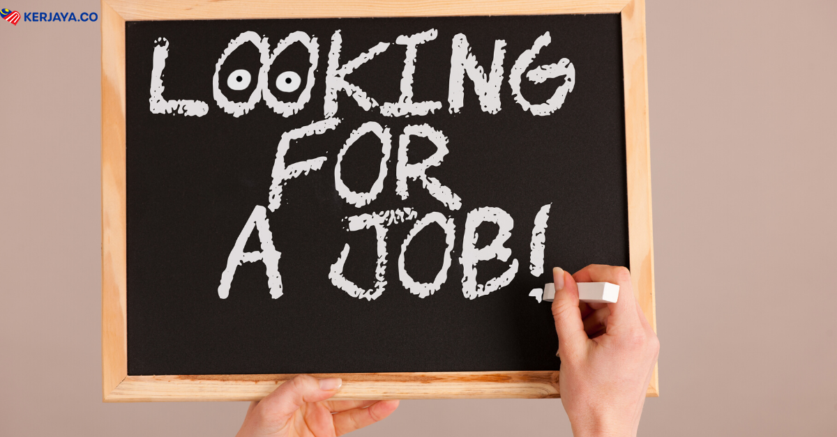 Hilang Kerja? Jom Upgrade Diri Dengan 10 Langkah Ini
