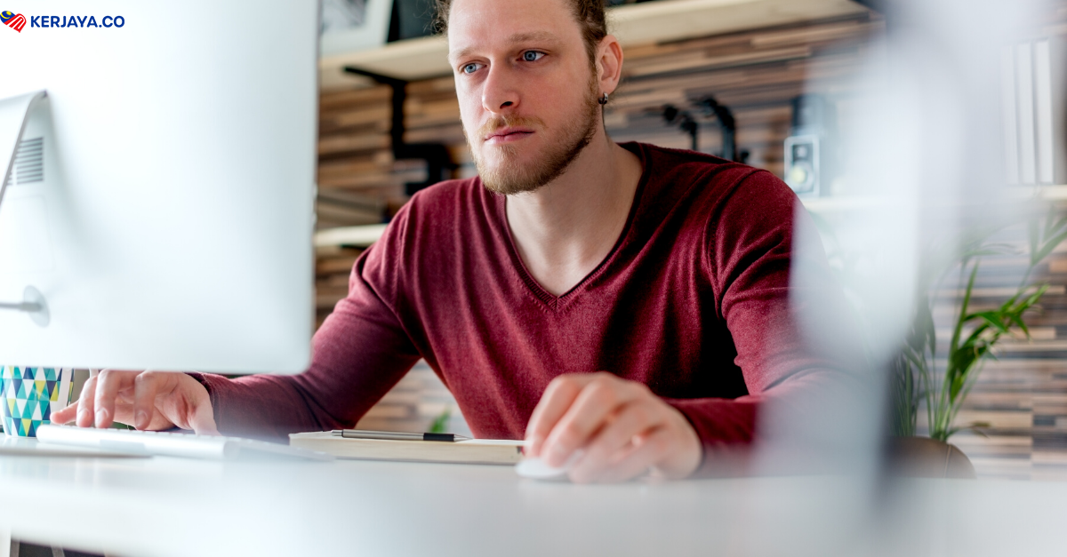 Hilang Kerja? Jom Upgrade Diri Dengan 10 Langkah Ini