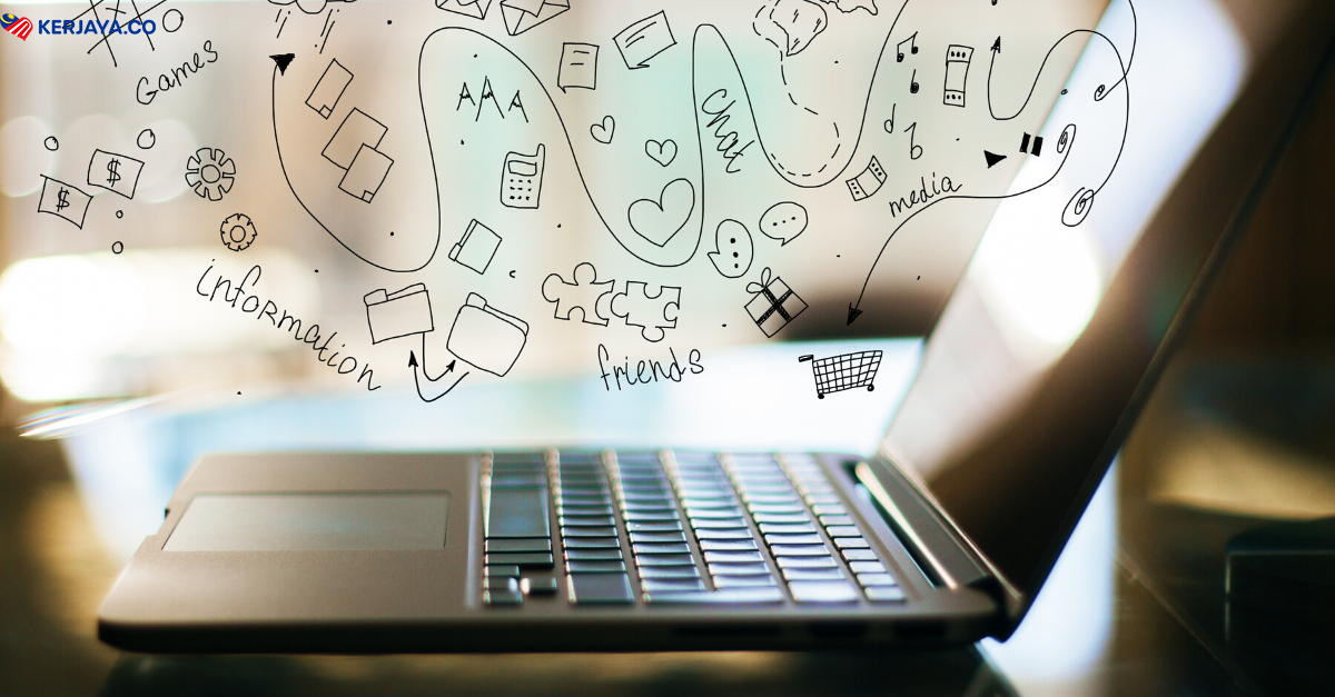 Hilang Kerja? Jom Upgrade Diri Dengan 10 Langkah Ini