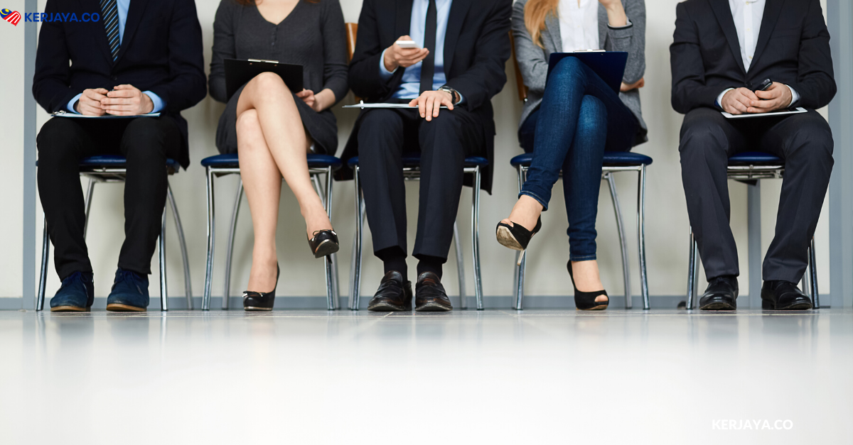 23 Kesalahan Etika Ketika Hadir Temuduga. Jangan Buat Kalau Rasa Nak Dapat Kerja