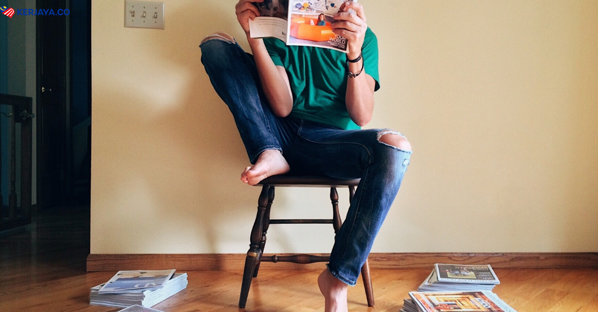 Tips Kerja Partime Sambil Tunggu Result SPM