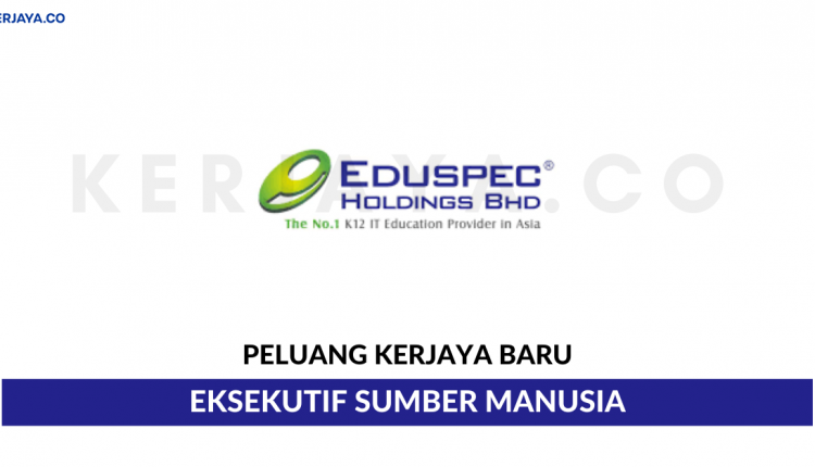 Eduspec Holdings Berhad