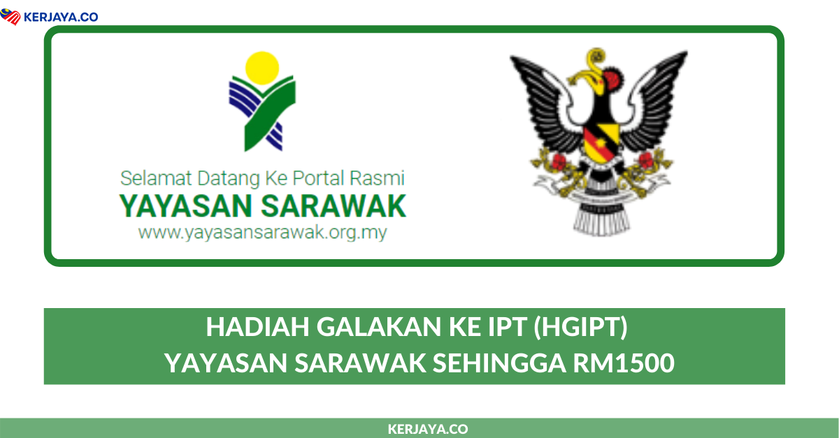 Sarawak yayasan Yayasan Budaya