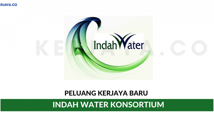 Indah Water Konsortium Sdn. Bhd.