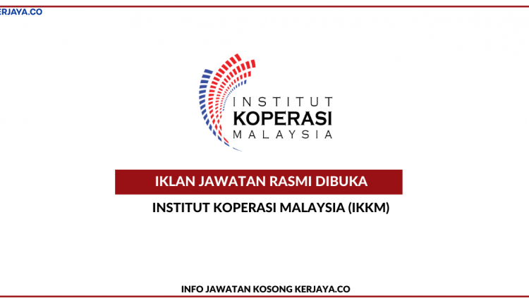 Institut Koperasi Malaysia (IKKM)