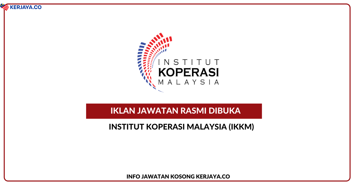Institut Koperasi Malaysia (IKKM)