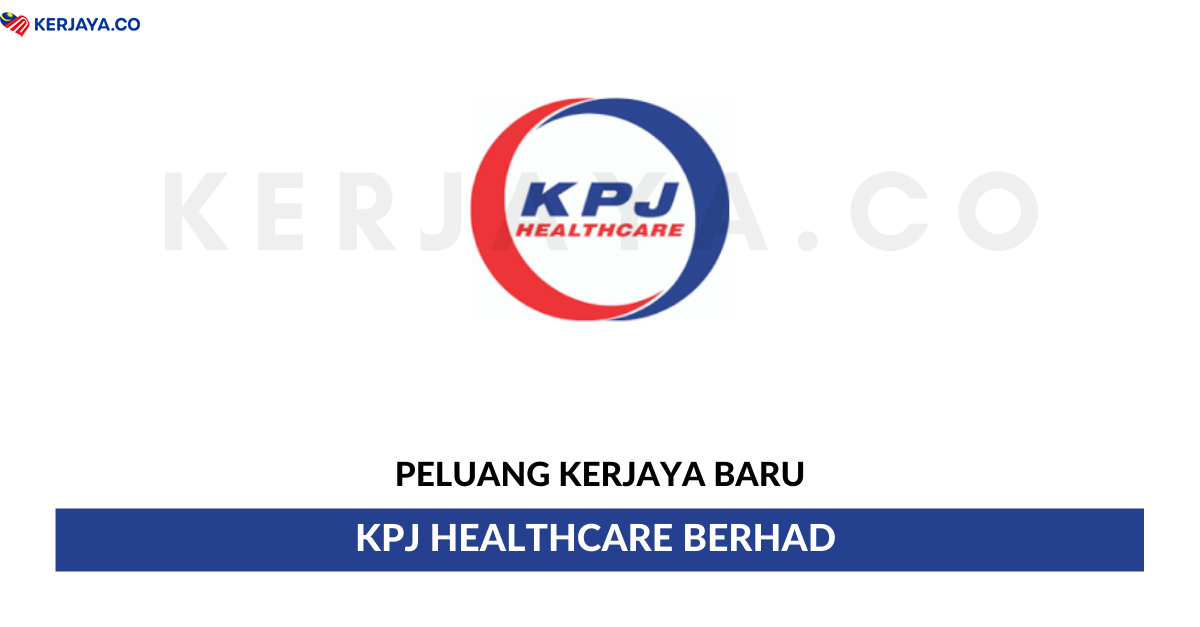 KPJ Healthcare Berhad ~ Setiausaha