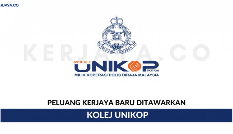 Kolej UNIKOP