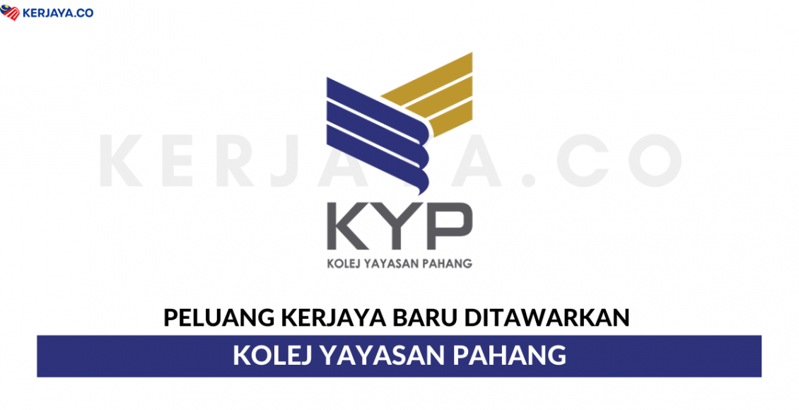 Kolej Yayasan Pahang