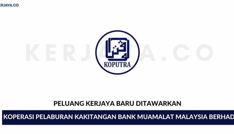 Koperasi Pelaburan Kakitangan Bank Muamalat Malaysia Berhad