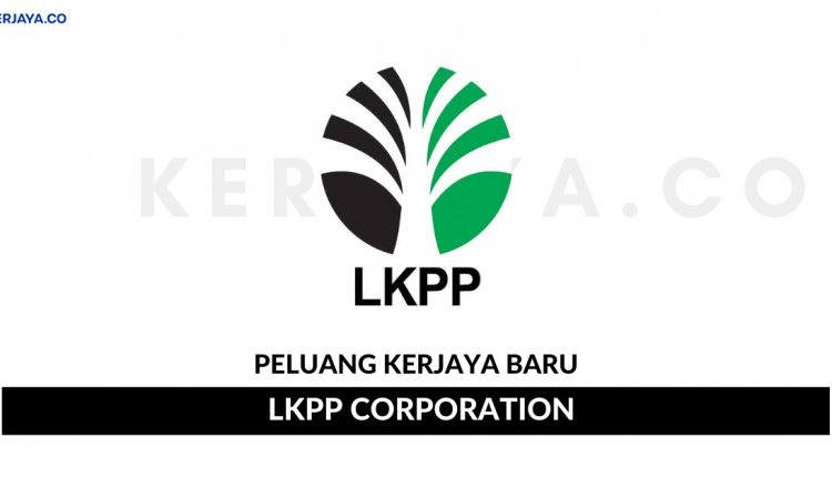 LKPP Corporation