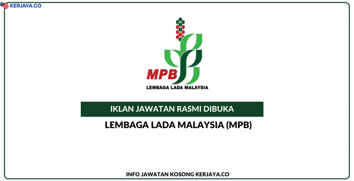 Lembaga Lada Malaysia