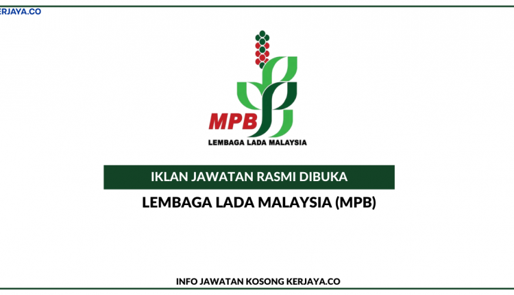 Lembaga Lada Malaysia (MPB)