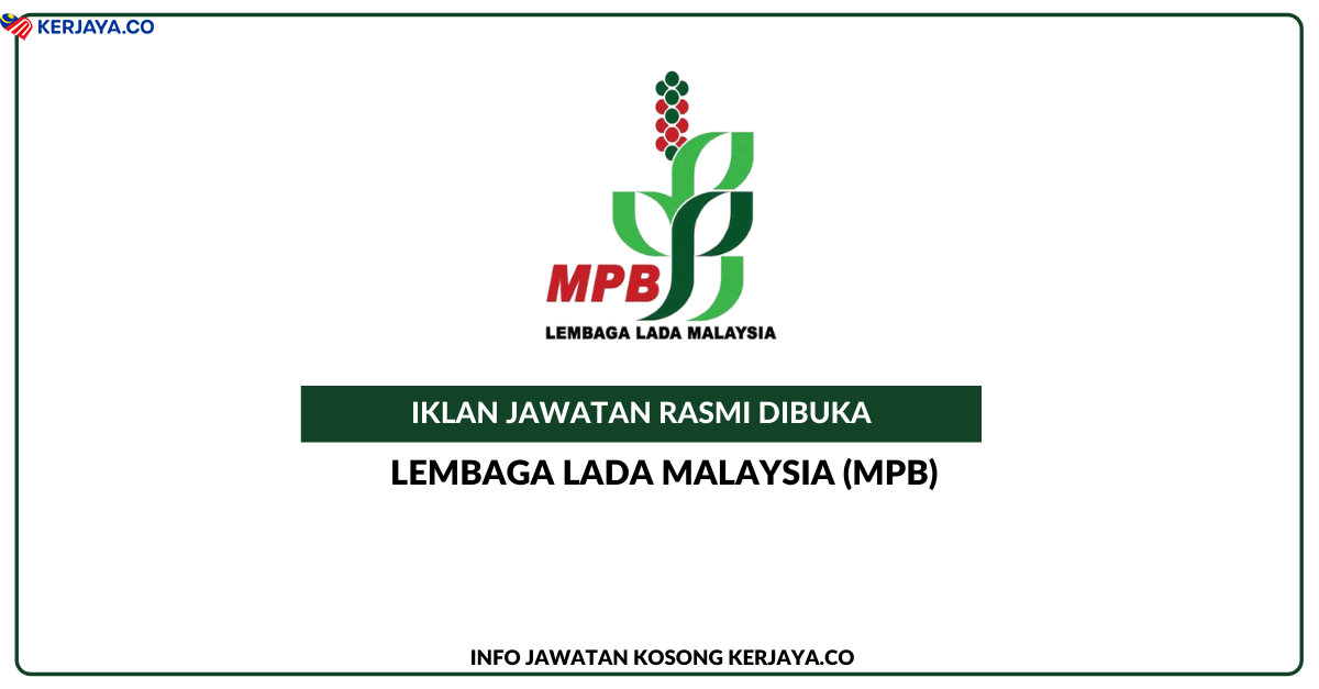 Lembaga Lada Malaysia