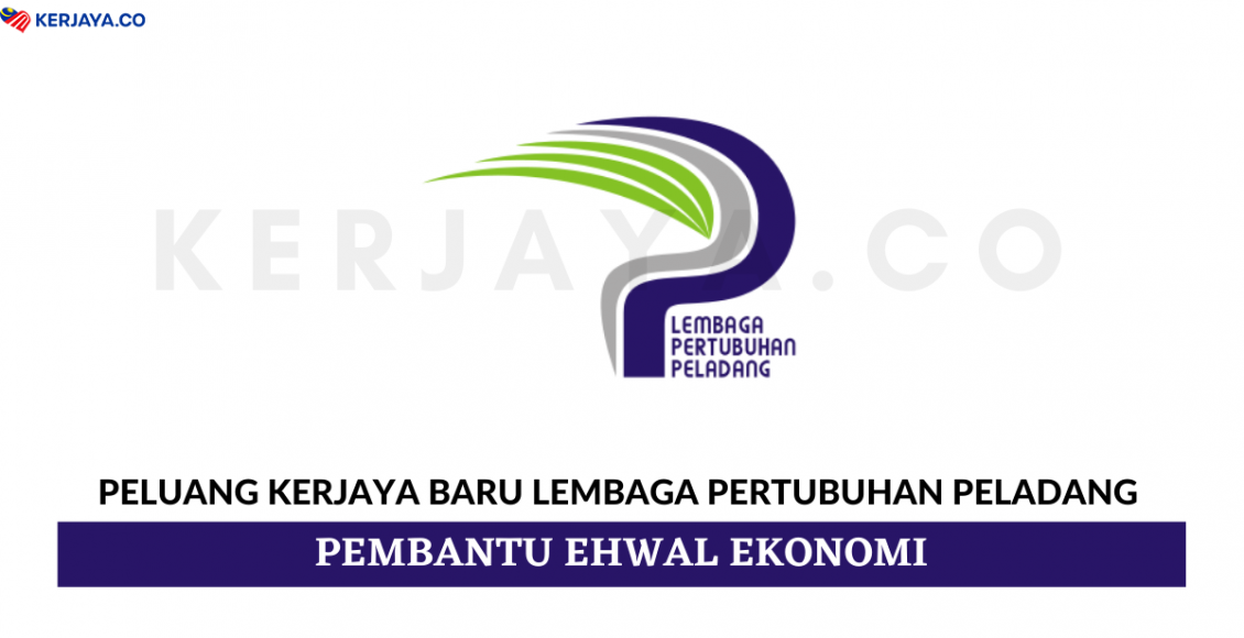 Lembaga Pertubuhan Peladang ~ Pembantu Ehwal Ekonomi