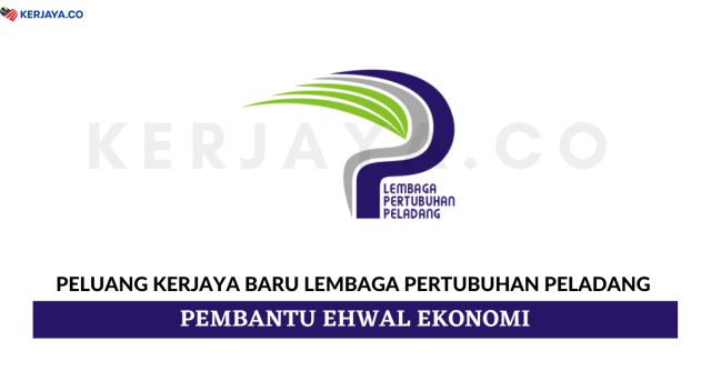 Lembaga Pertubuhan Peladang ~ Pembantu Ehwal Ekonomi