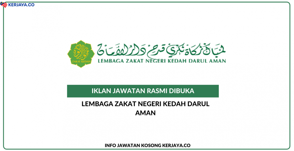 Lembaga Zakat Negeri Kedah