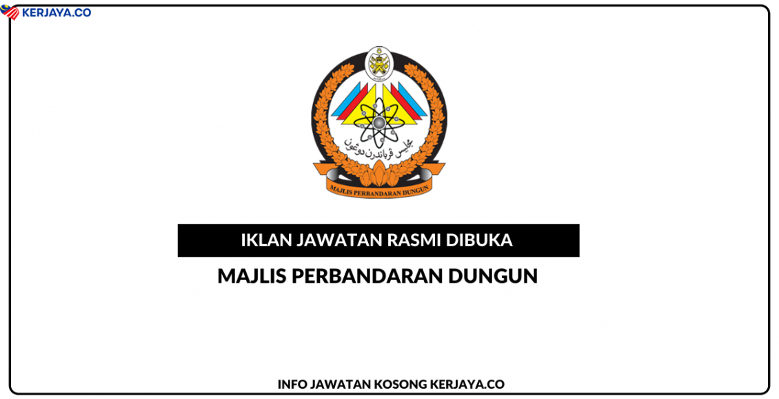 Majlis Perbandaran Dungun