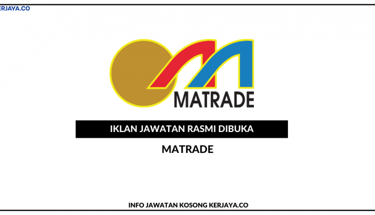 Malaysia External Trade Development Corporation (MATRADE)