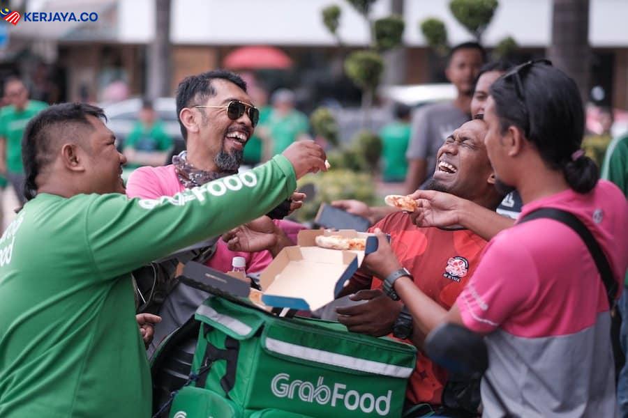 Mohon Disini RM10,000 Untuk Pembiayaan Rider TEKUN Mobilepreneur 2.0 PENJANA
