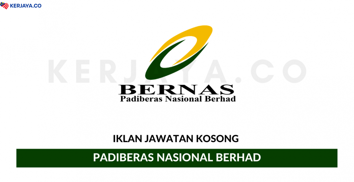 Padiberas Nasional Berhad ~ Pembantu Pengurus