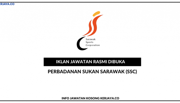 Perbadanan Sukan Sarawak (SSC)