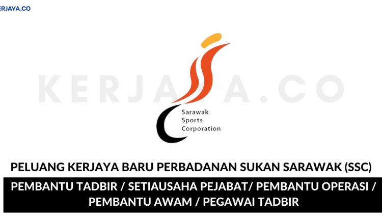 Perbadanan Sukan Sarawak (SSC)