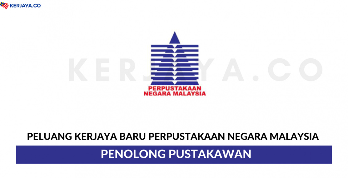 Perpustakaan Negara