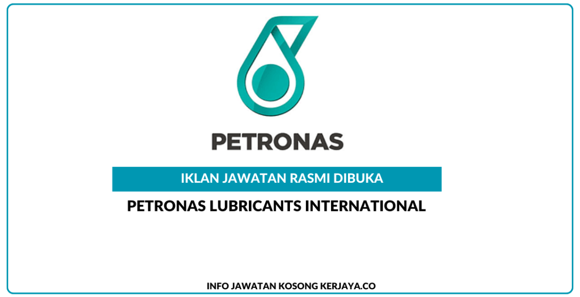 Petronas Lubricants International
