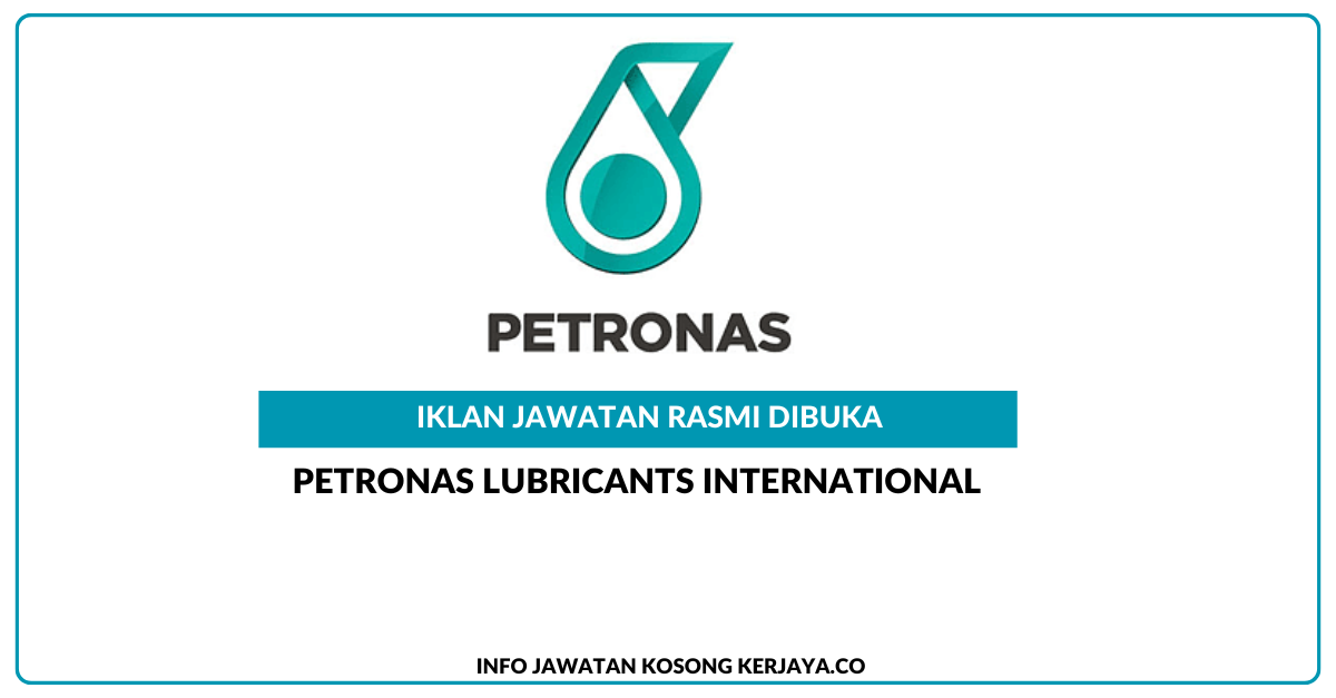 Petronas Lubricants International