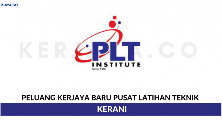 Pusat Latihan Teknik