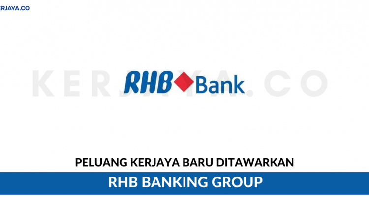 RHB Banking Group