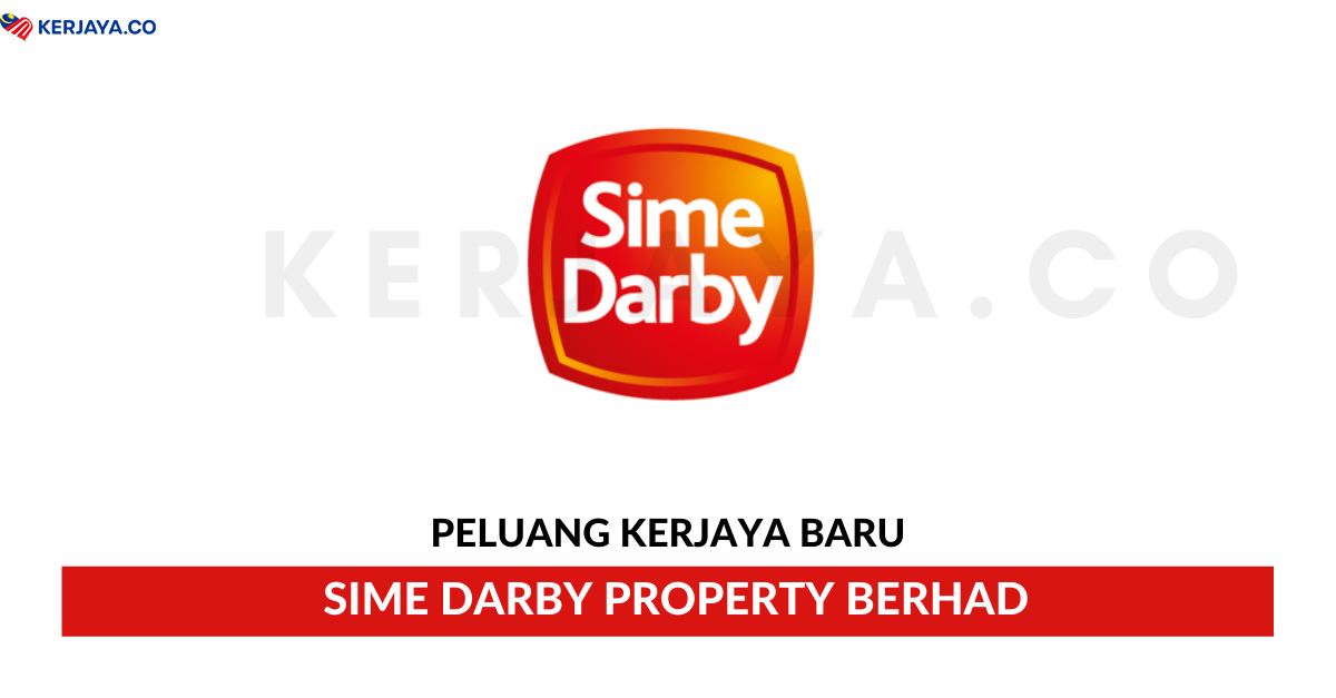 sime darby property logo