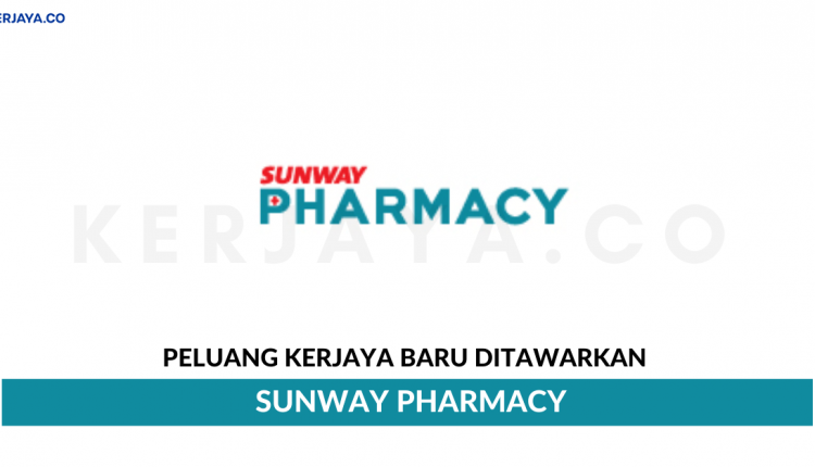 Sunway Pharmacy