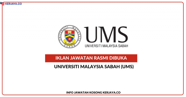 Fakulti Sains Makanan Dan Pemakanan, Universiti Malaysia Sabah (UMS)