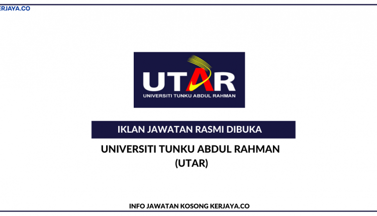 Universiti Tunku Abdul Rahman