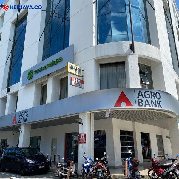 Pinjaman Peribadi Agro Bank : PINJAMAN PERIBADI BANK RAKYAT 2020