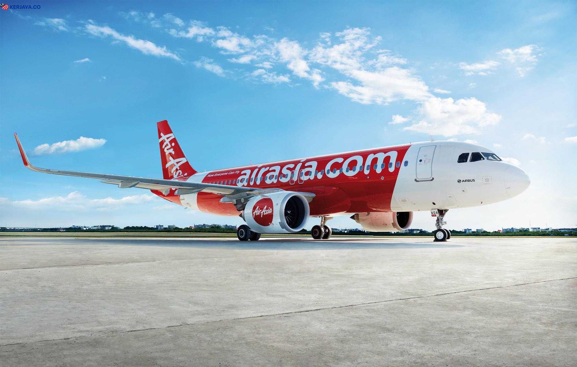 tambang murah air asia ke sarawak