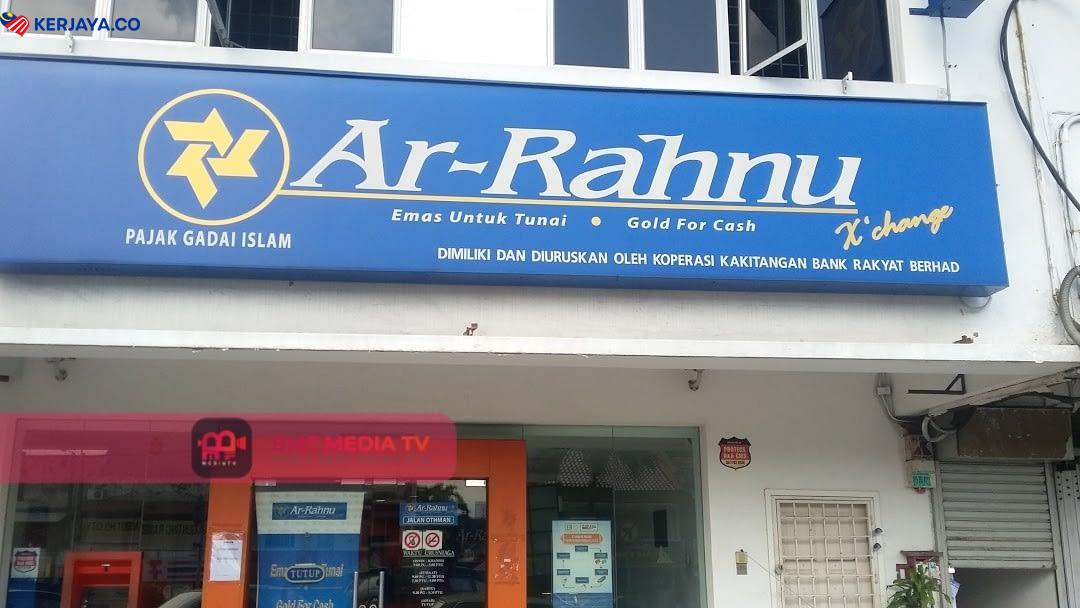 5 Perkara Penting Tentang Pajak Gadai Yang Anda Perlu Tahu Dan Faham