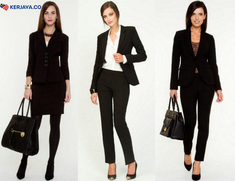 Boleh Tak Calon Wanita Bawa Handbag Ketika Temuduga?Lihat Tips Ini