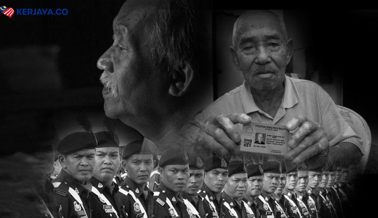 Bantuan Pendidikan Tabung Amanah Warisan Polis (TAWP)