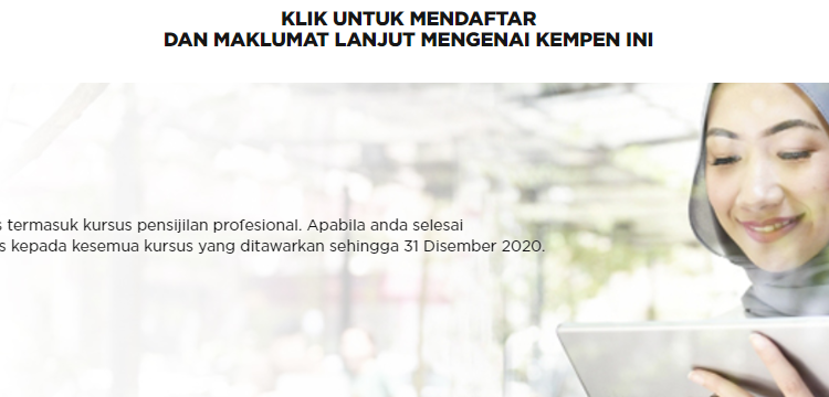 3800 Kursus Coursera MDEC Online Percuma Untuk Anda Yang Tidak Bekerja