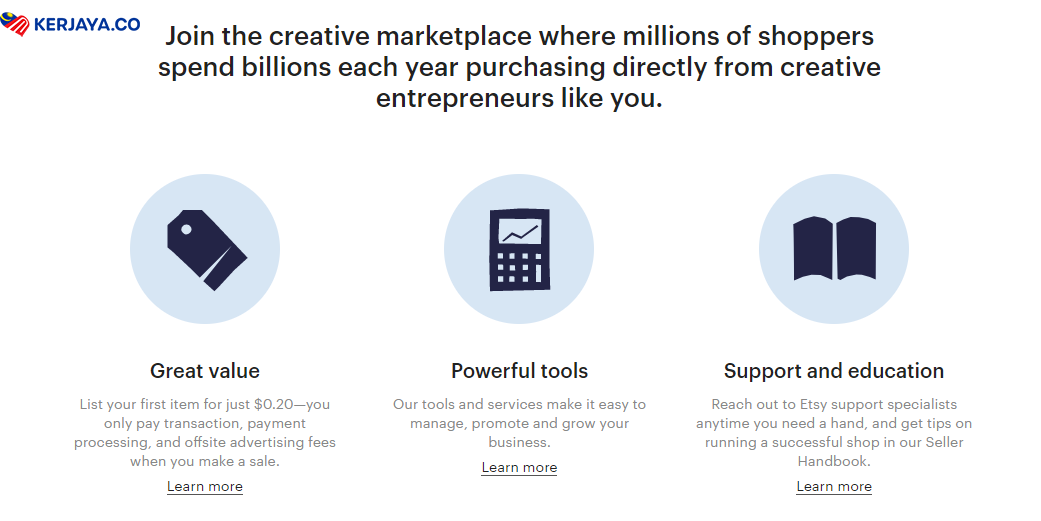 5 Kerja Online Di Rumah Sahaja, Tetapi Gaji Anda Di Bayar Dalam USD