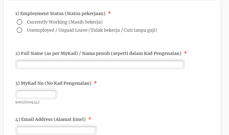 3800 Kursus Coursera MDEC Online Percuma Untuk Anda Yang Tidak Bekerja