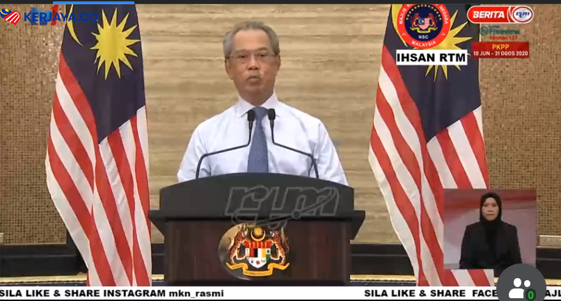 Permohonan Lanjutan Moratorium Boleh Dibuat 7 Ogos Ini