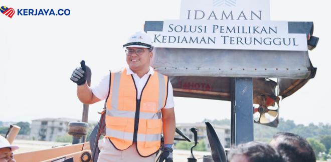 Mohon & Semak Pembiayaan Selangor Advance PKS Disini • Kerja Kosong ...