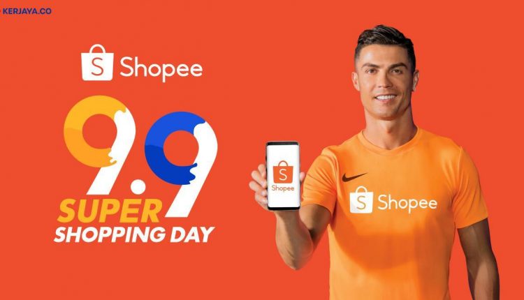 Pengarah Urusan Serantau Shopee, Ian Ho