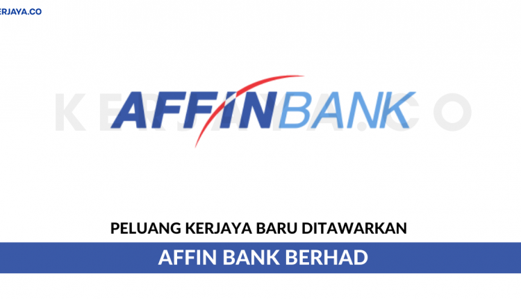 Affin Bank Berhad