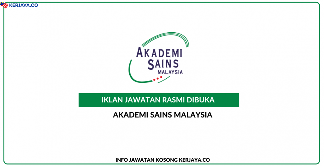 Akademi Sains Malaysia