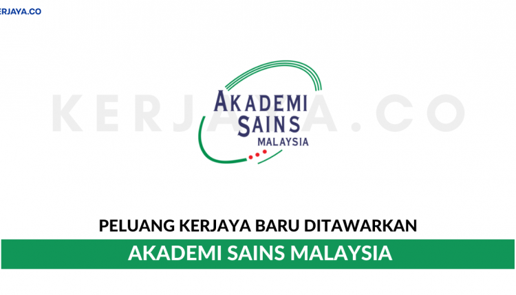 Akademi Sains Malaysia